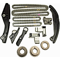 9-0738SB Timing Chain Kit, 6 Cyl., 3.5L Engine