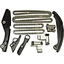 9-0738SBX Timing Chain Kit