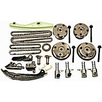 Timing Chain Kit, 6 Cyl., 3.7L Engine