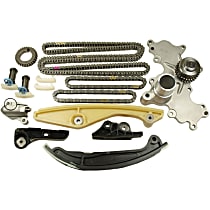 9-0738SD OE Replacement Series Timing Chain Kit