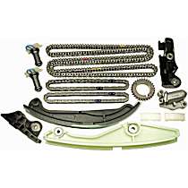 9-0738SG Timing Chain Kit, 6 Cyl., 3.5L Engine