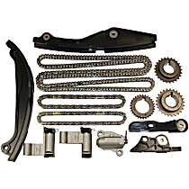 9-0738SH Timing Chain Kit
