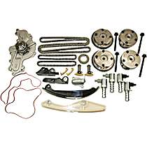 9-0738SK3 Timing Chain Kit