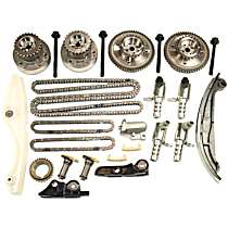 9-0738SMVVT Timing Chain Kit