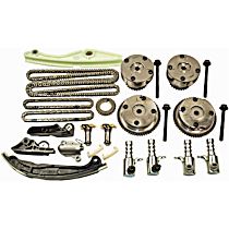 9-0738SVVT1 Timing Chain Kit
