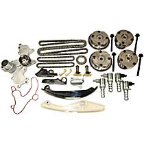 9-0738SVVT2 Timing Chain Kit