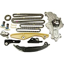 9-0738SWP Timing Component Kit - Direct Fit