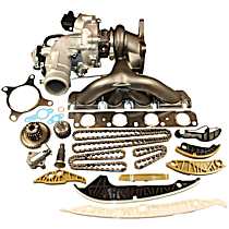 9-0739SBTC Timing Chain Kit, 4 Cyl., 2.0L Engine