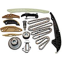 9-0739SD Timing Chain Kit, 4 Cyl., 2.0L Engine