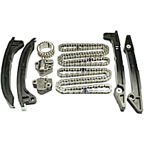 Timing Chain Kit, 8 Cyl 6.2L