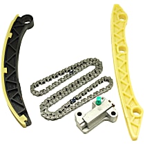 9-0743SX OE Replacement Series Timing Chain Kit