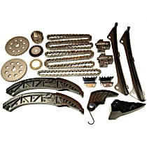 9-0771S OE Replacement Series Timing Chain Kit