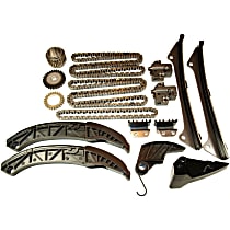 9-0771SA OE Replacement Series Timing Chain Kit