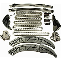 9-0771SX OE Replacement Series Timing Chain Kit