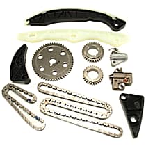 9-0900S Timing Chain Kit, 4 Cyl., 2.4L Engine