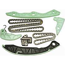 Timing Chain Kit, 4 Cyl., 2.0L Engine