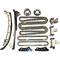 9-0924S Timing Chain Kit, 6 Cyl., 4.0L Engine