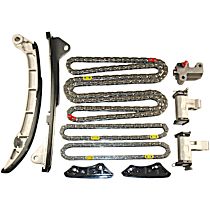 9-0924SX Timing Chain Kit, 6 Cyl., 4.0L Engine