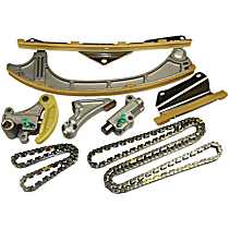 9-0930SX Timing Chain Kit, 4 Cyl., 2.4L Engine