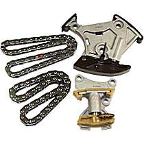 9-0935SX Timing Chain Kit, 4 Cyl., 2.0L Engine