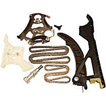 9-0944SAX Timing Chain Kit, 6 Cyl., 3.0L Engine