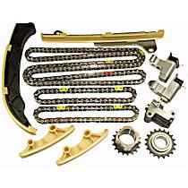 9-0953S Timing Chain Kit, 6 Cyl., 3.5L Engine