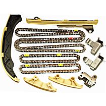 9-0953SX Timing Chain Kit, 6 Cyl., 3.5L Engine