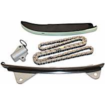 9-0966SX Timing Chain Kit, 4 Cyl., 2.0L Engine