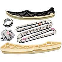 9-0967S Timing Chain Kit, 4 Cyl., 1.6L Engine