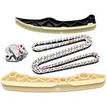 9-0967SX Timing Chain Kit, 4 Cyl., 1.6L Engine
