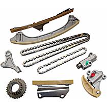 9-0969SA Timing Chain Kit, 4 Cyl., 2.0L Engine