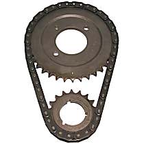 9-1139 Billet True Series Timing Chain Kit