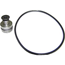 9-221D Timing Cover Repair Kit - Direct Fit