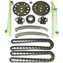 Timing Chain Kit, Hex-a-just Series - 