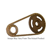 9-3510WX9 Street True Roller Series Timing Chain Kit