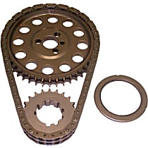 9-3600TX9-10 Race Billet True Series Timing Chain Kit