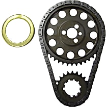 9-3600WX9 Race Billet True Series Timing Chain Kit