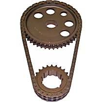 9-3603X9-10 Race Billet True Series Timing Chain Kit