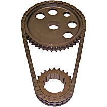 9-3603X9-5 Race Billet True Series Timing Chain Kit