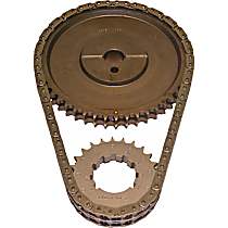 9-3608X9-5 Race Billet True Series Timing Chain Kit