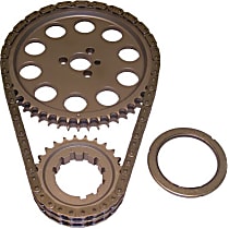 9-3610TX9-5 Race Billet True Series Timing Chain Kit