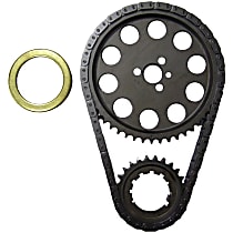9-3610WX9 Race Billet True Series Timing Chain Kit