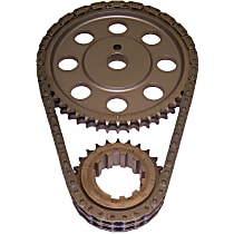 9-3613X9-5 Race Billet True Series Timing Chain Kit