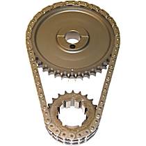 9-3635X9-5 Timing Chain Kit