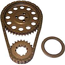Timing Chain Kit, OHV, 8 Cyl 5.7L - 