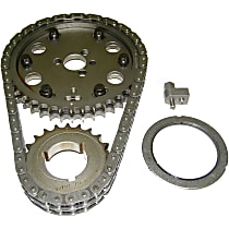 9-3700 OE Replacement Series Timing Chain Kit