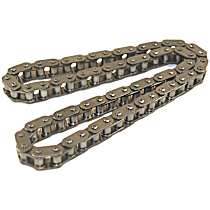 OE Replacement Series Timing Chain - Direct Fit, Sold individually