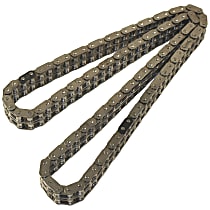 9-4131 OE Replacement Series Timing Chain - Direct Fit, Sold individually