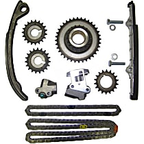 9-4180SA Timing Chain Kit, 4 Cyl., 2.4L Engine