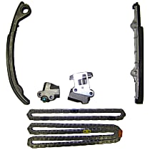 9-4180SAX Timing Chain Kit